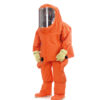 Ahjar Safety - Draeger CPS 7900 chemical protective suit in Oman, Muscat