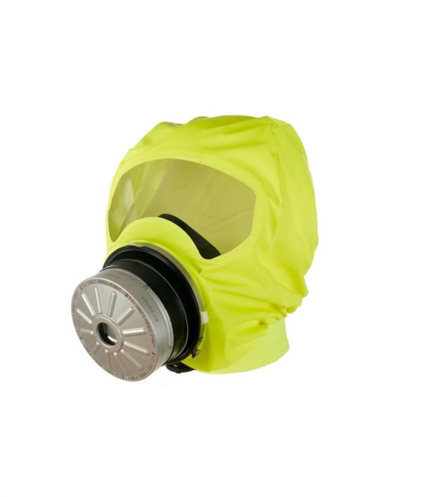 Ahjar Safety - Draeger PARAT 4720 Escape Hoods in Oman, Muscat