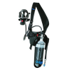 Ahjar Safety - Draeger PAS Colt Short Term Breathing Apparatus in Oman, Muscat