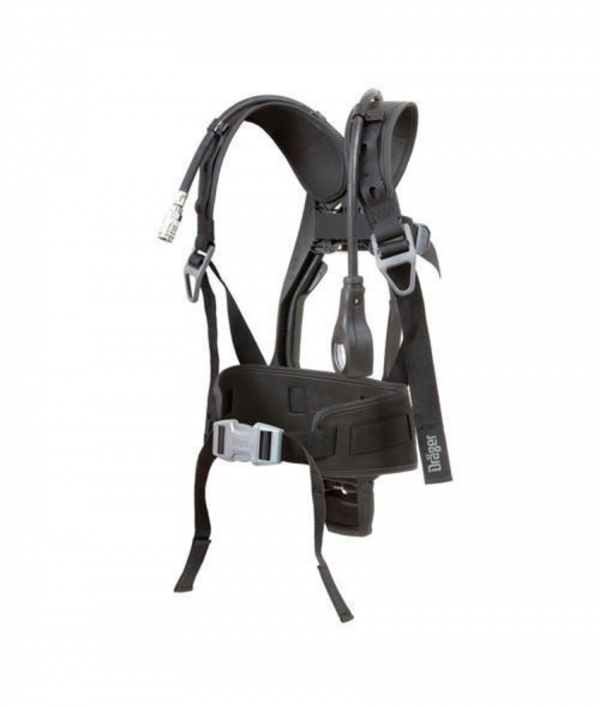 Ahjar Safety - Draeger PSS 3000 self contained breathing apparatus in oman, muscat