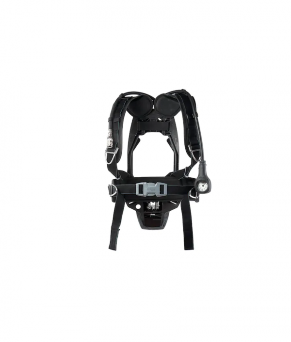 Ahjar Safety - Draeger PSS 4000 Self Contained Breathing Apparatus in Oman, Muscat