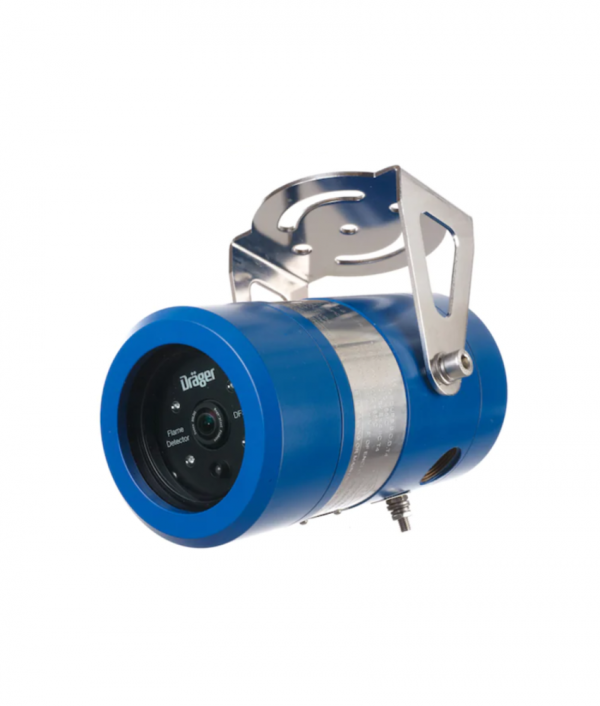 Ahjar Safety - Draeger Flame 3000 Flame Detector in Oman, Muscat