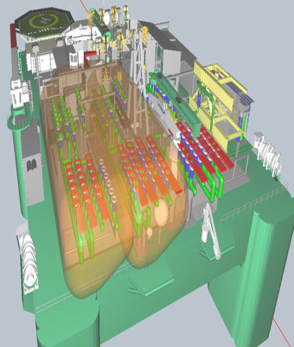 Ahjar Safety - Fire and gas engineering services in Oman, Muscat