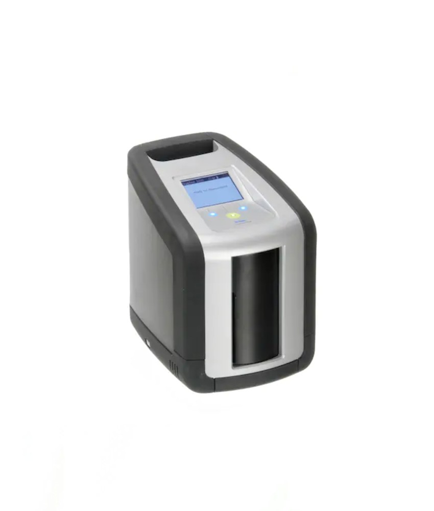 Ahjar Safety - Draeger DrugTest 5000 Drug Testing Device in Oman, Muscat