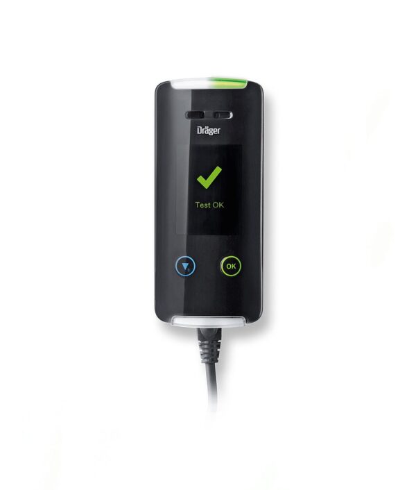 Ahjar Safety - Draeger interlock 7000 alcohol ignition interlock device in Oman, Muscat