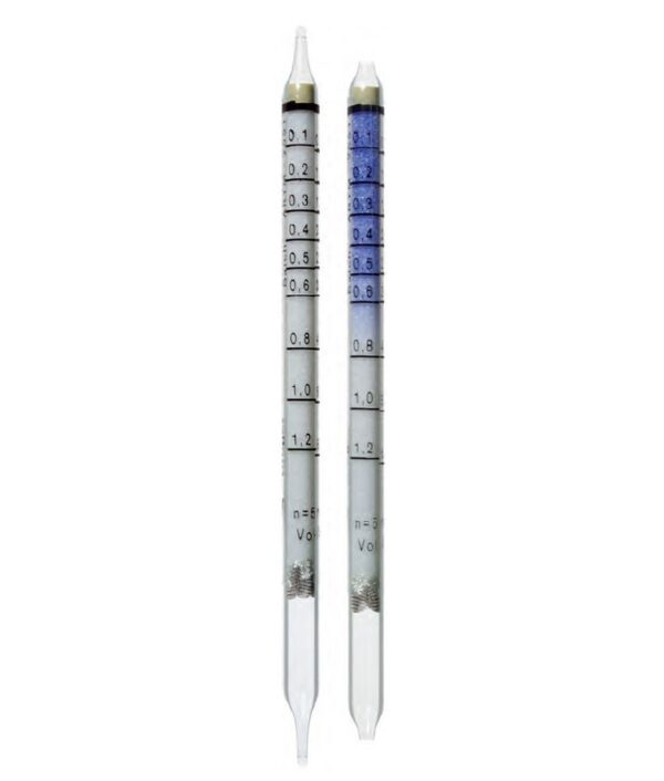 Ahjar Safety - Draeger Carbon Dioxide (CO2) Gas Detector Tubes in Oman, Muscat