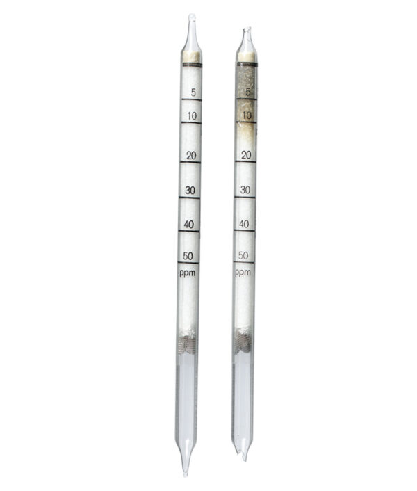 Ahjar Safety Draeger Benzene Gas Detection Tubes in Oman, Muscat