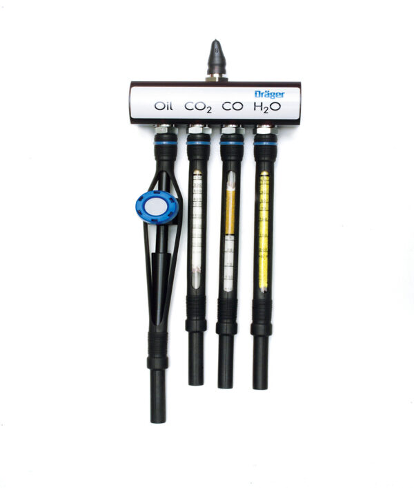 Ahjar Safety - Draeger Air Quality Test Tubes in Oman, Muscat