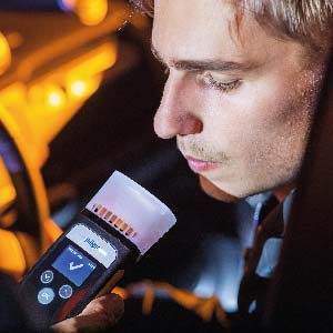 Alcohol And Drug Testor