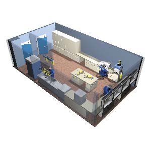 Engineering Solutions