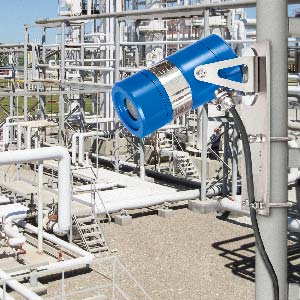 Fire And Gas Detection