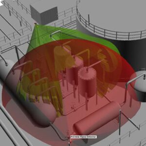 Fire and Gas Engineering Services